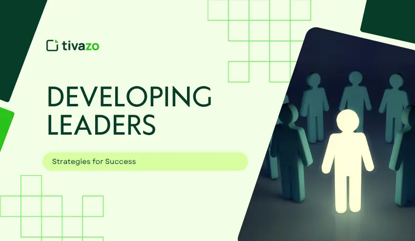 Developing Leaders