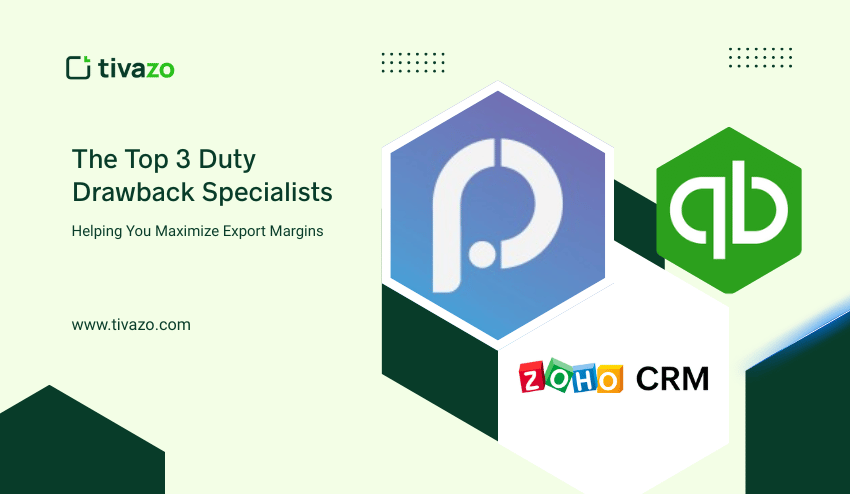 Duty Drawback Specialists