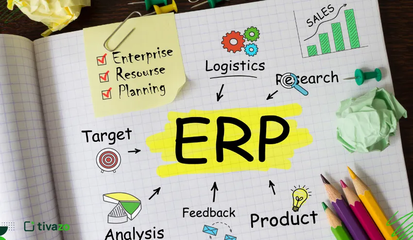 ERP's