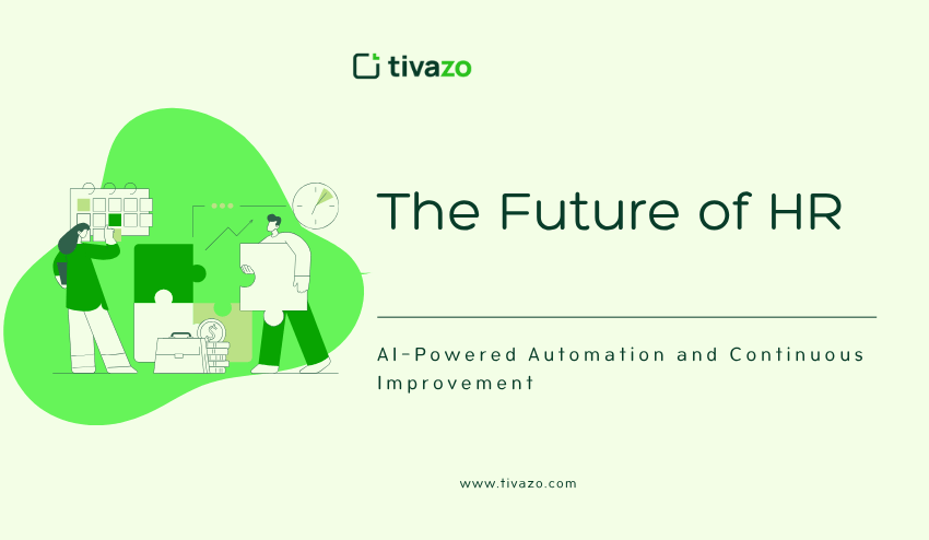 The Future of HR