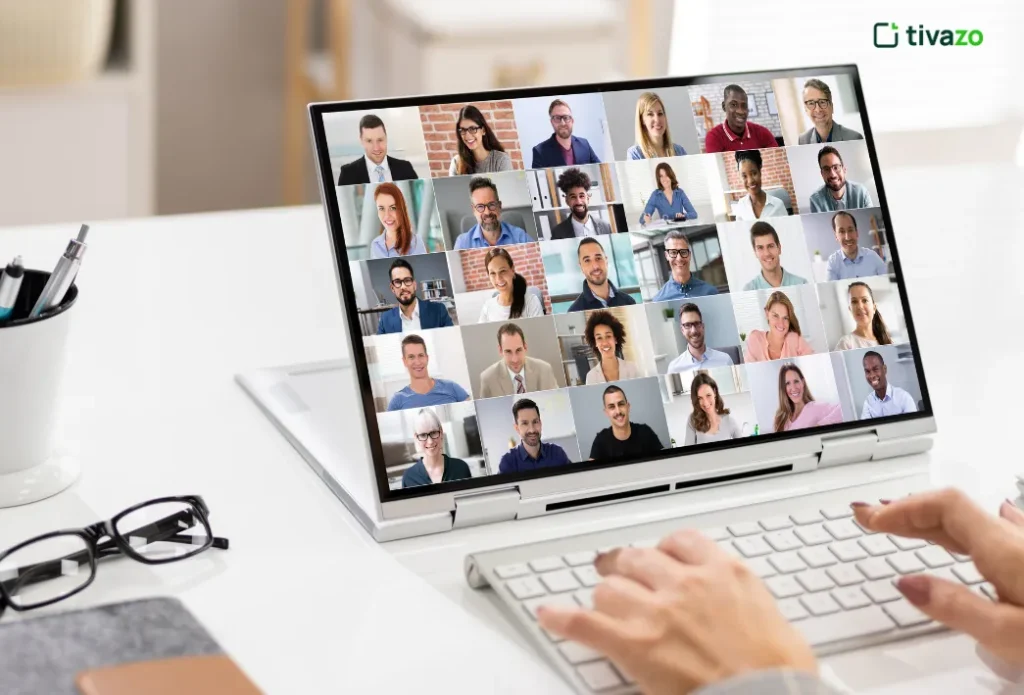 Hybrid Future of Education