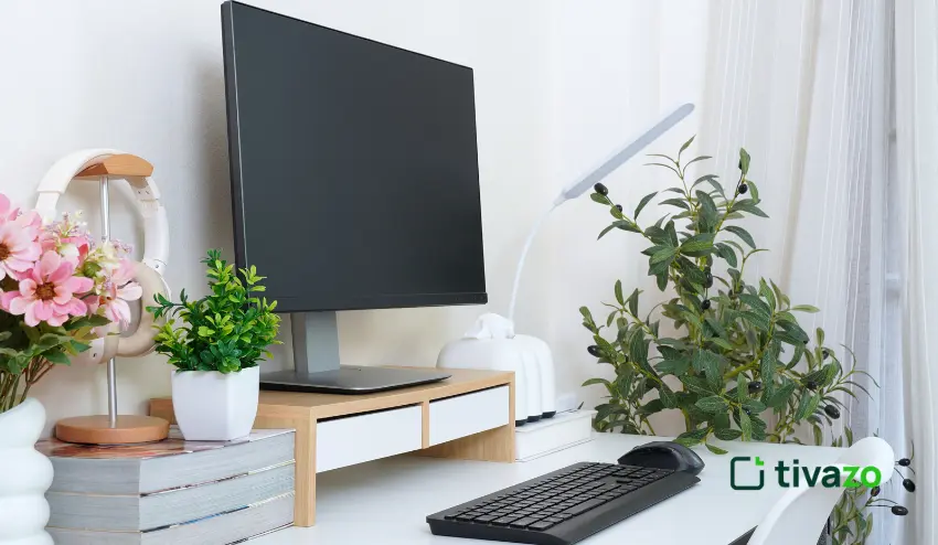 Improvements To Promote Wellness