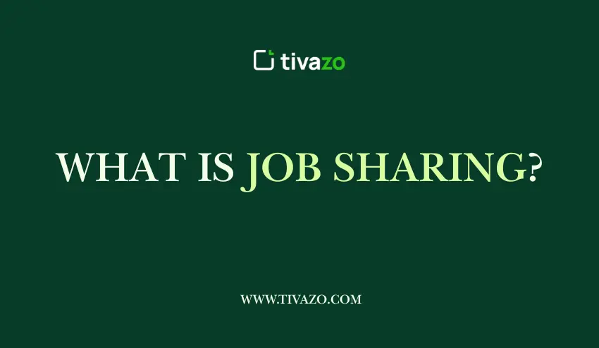 Job Sharing