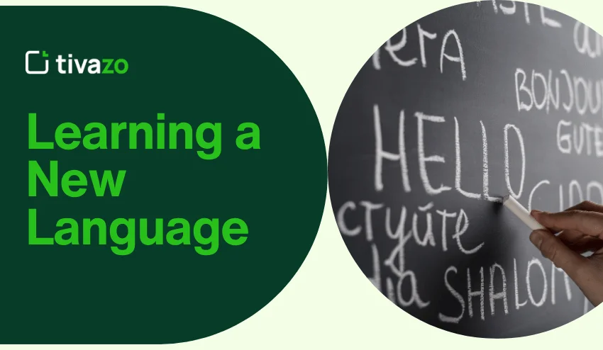 Learning a New Language