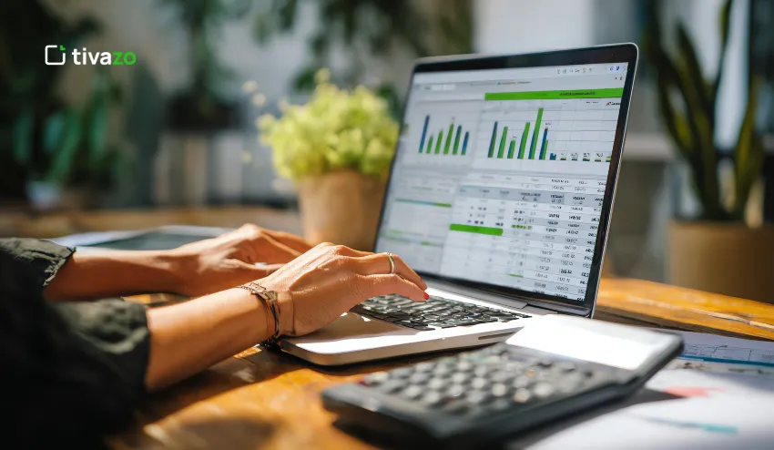 Leveraging Productivity and Time-Tracking Data