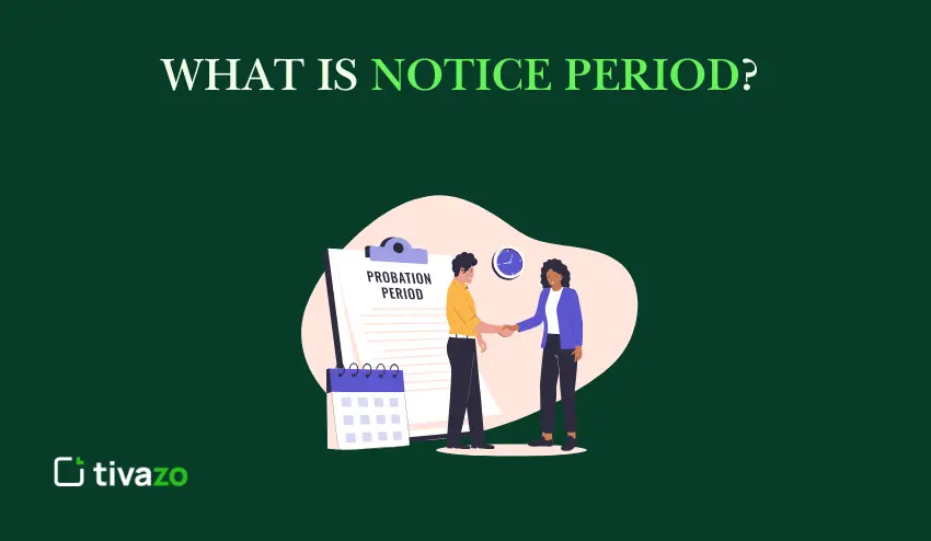 Notice Period