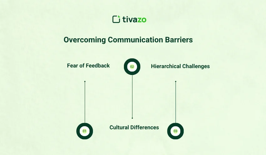 Overcoming Communication Barriers
