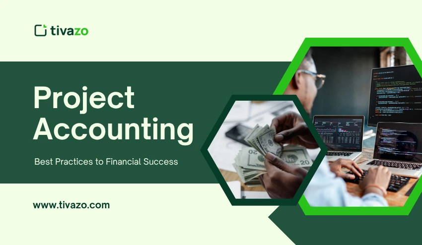 Project Accounting