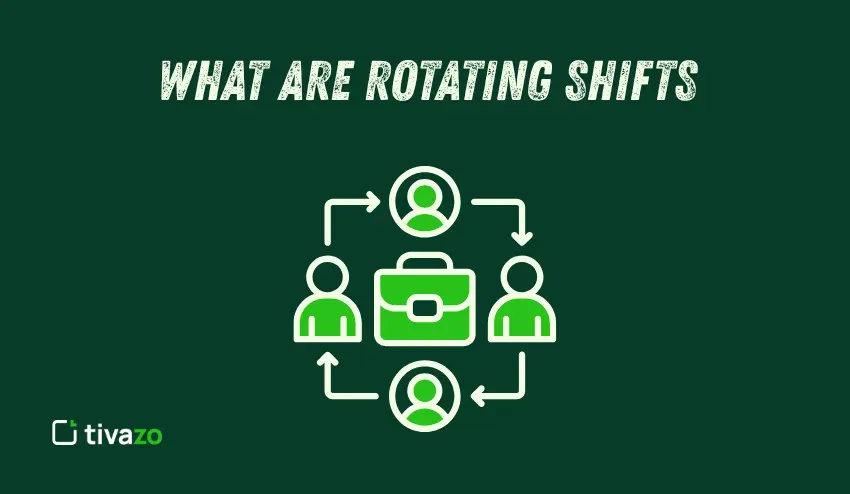 Rotating Shifts