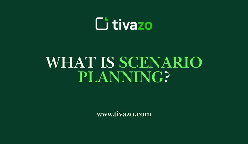 Scenario Planning