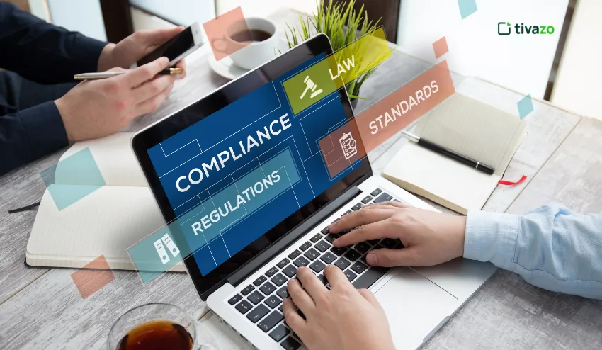 Security and Compliance Advantages