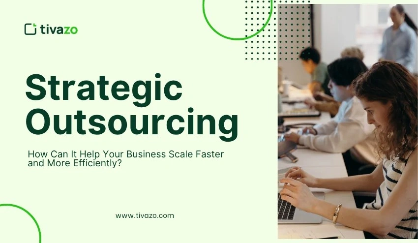 Strategic Outsourcing