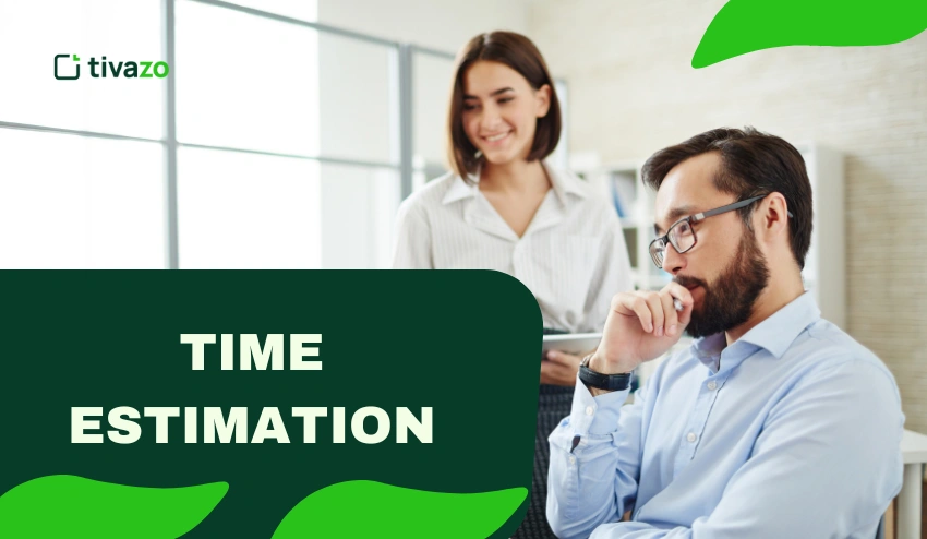 Time estimation