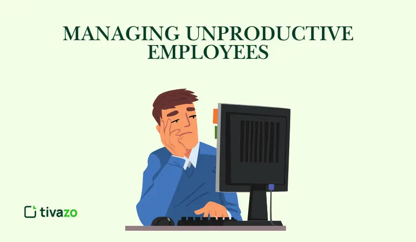 Unproductive Employees
