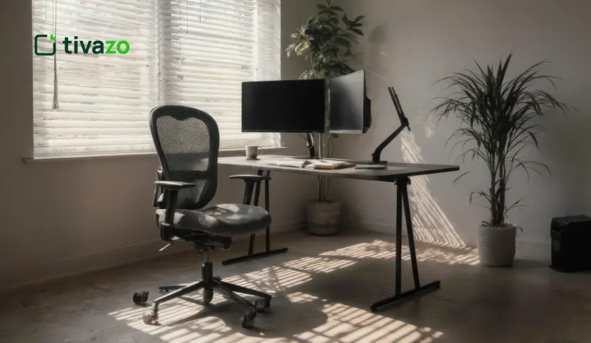 Upgrading Technology to Enhance Productivity