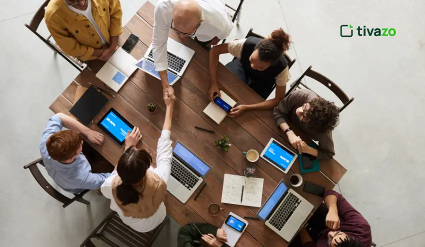 What Is a Blended Workforce?