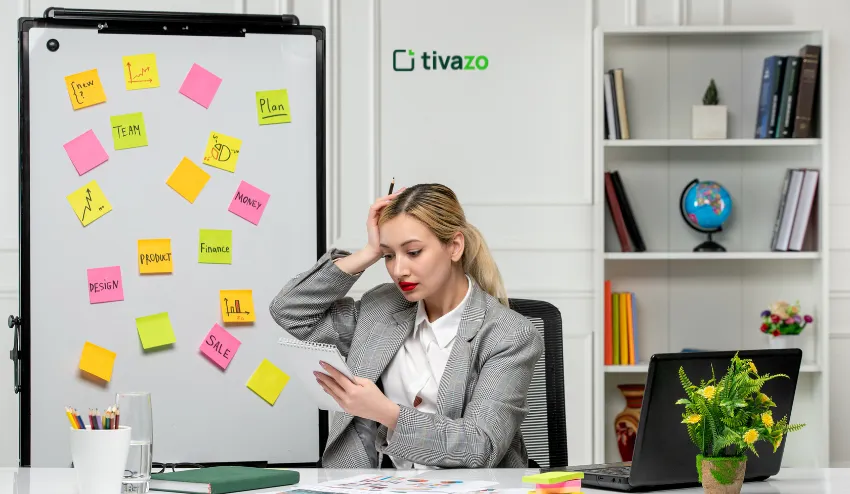 Why Clear Deadlines Drive Productivity and Team Efficiency