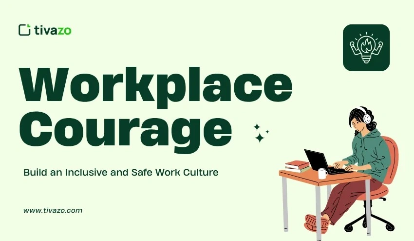 Workplace Courage