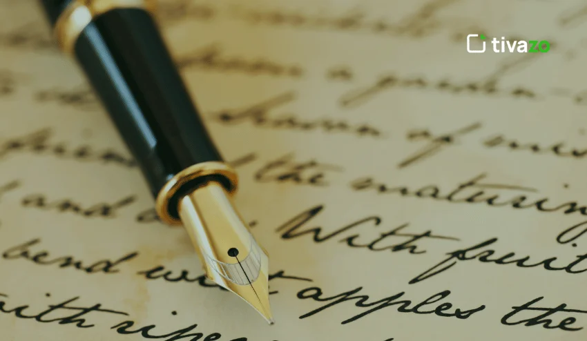 Writing