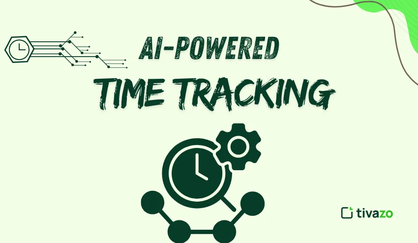 AI-powered time tracking