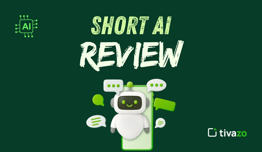 short AI review