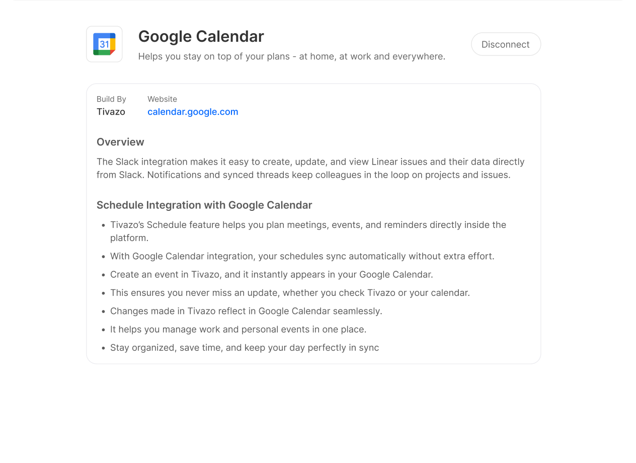 Simple and easy to use