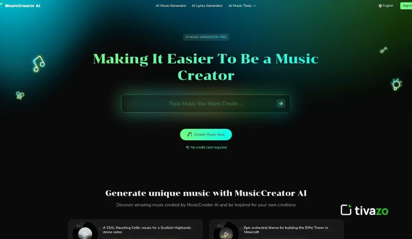 making music easier