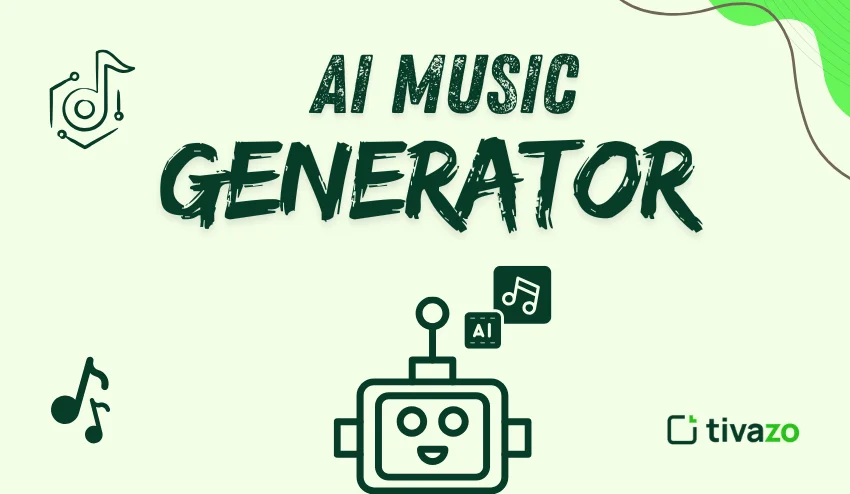 AI music