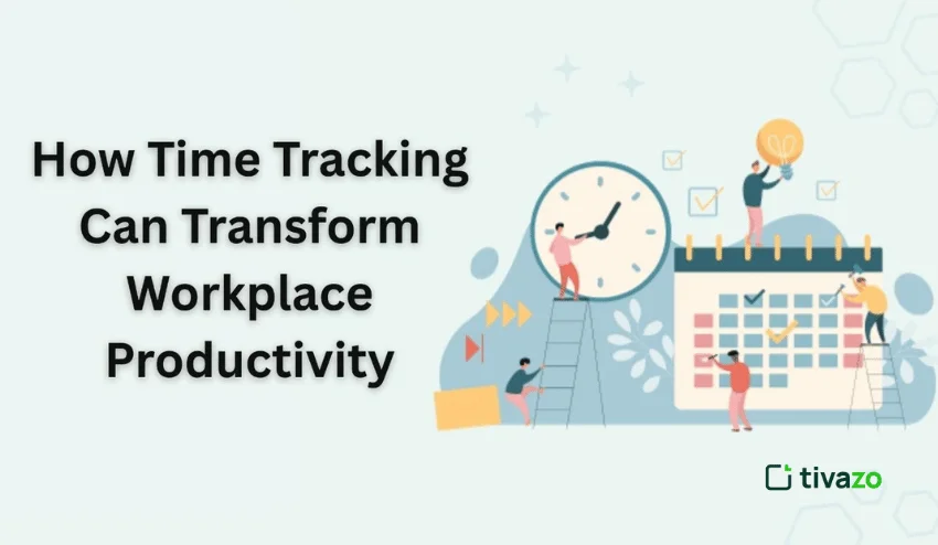 transform workplace productivity
