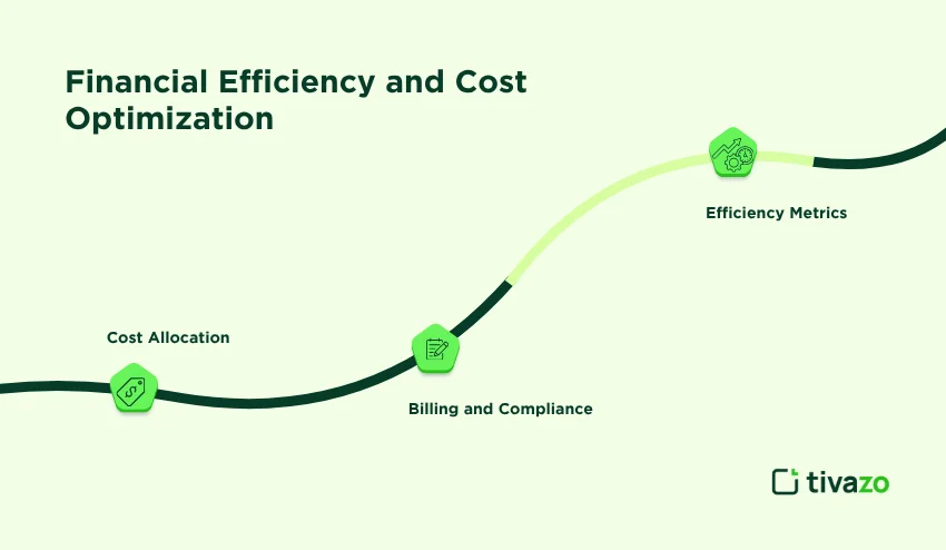 Efficiency and cost