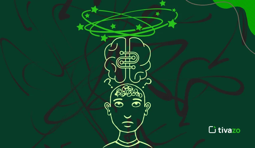 Distraction mind