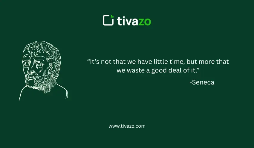 Quotes About Time Management