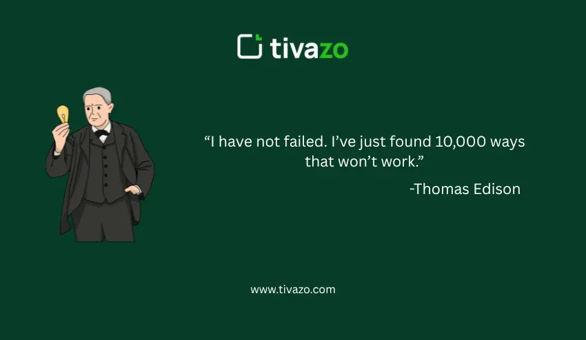 Quotes About Risk and Failure