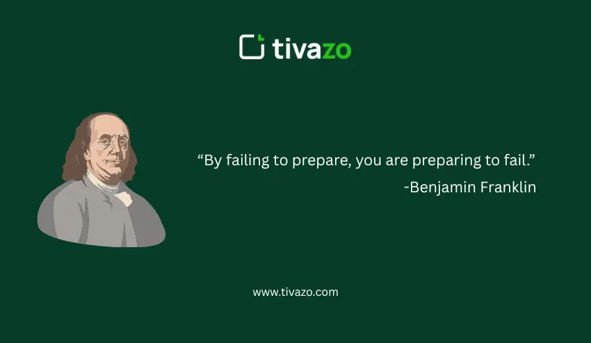 Quotes About Planning and Strategy