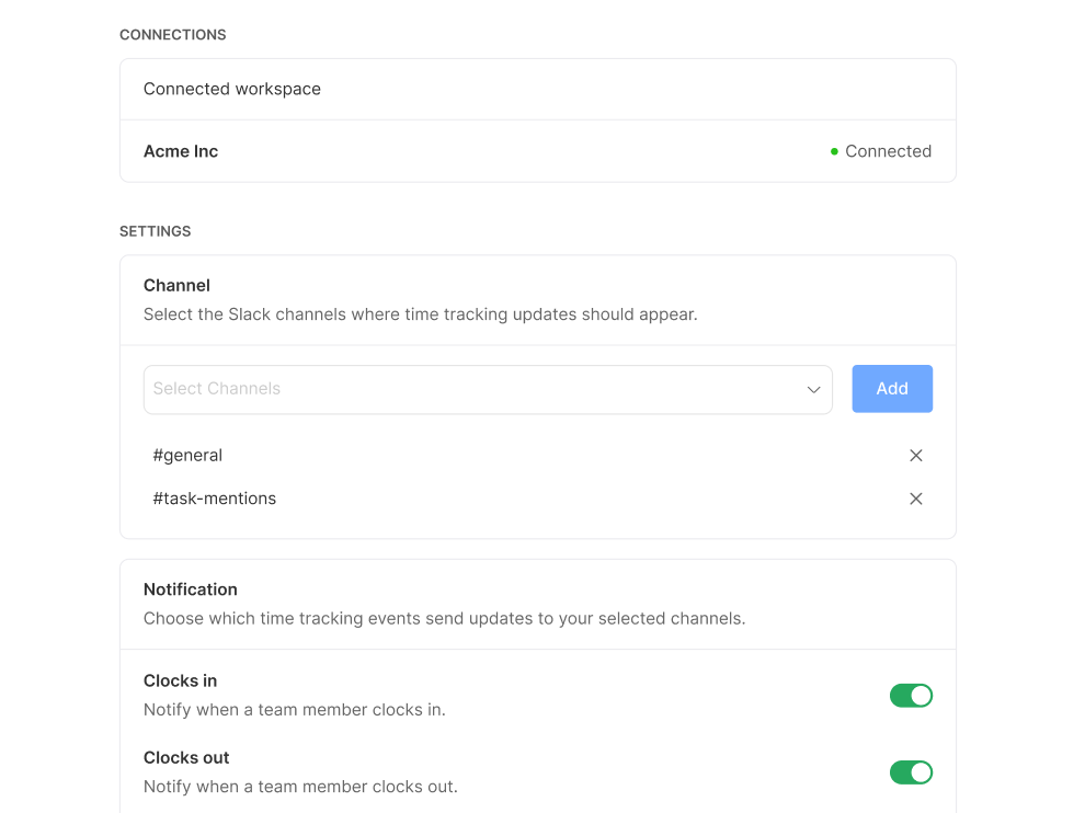 Confirm Integration and Explore Functionality