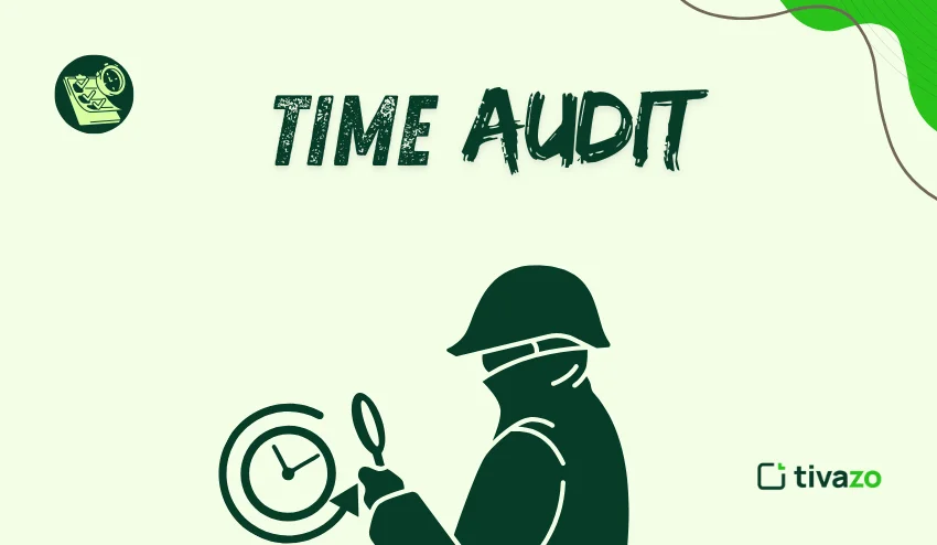 time audit