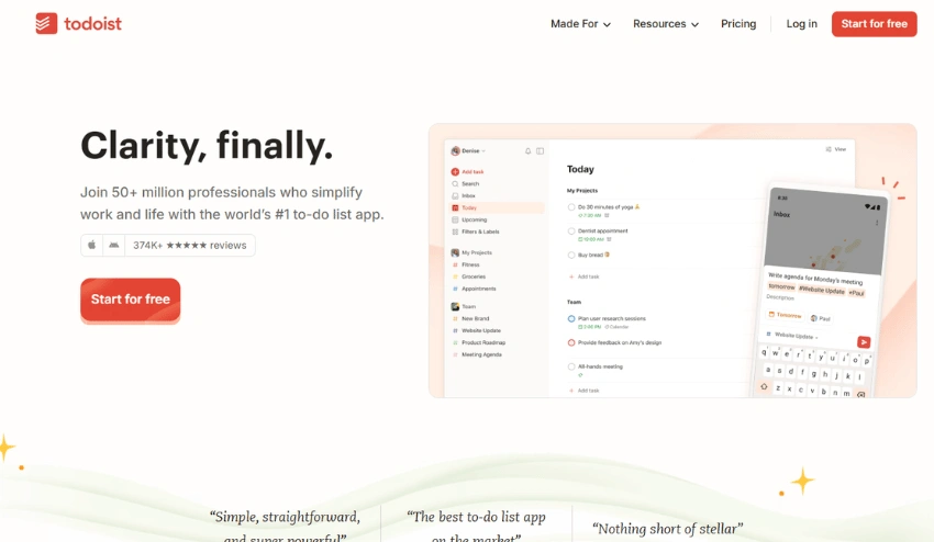 todoist