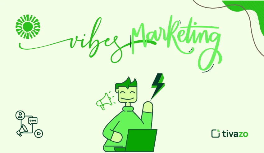 vibe marketing