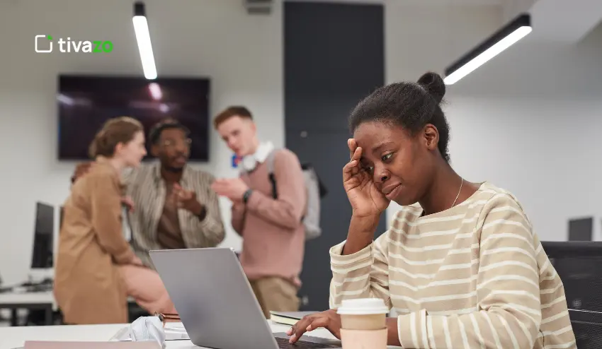 What Is Insubordination at Work?