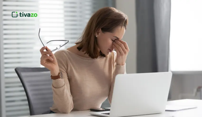 What is Digital Fatigue?