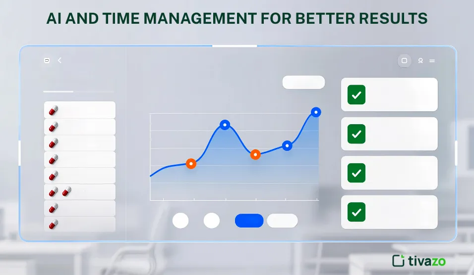 AI and Time Management for Better Results