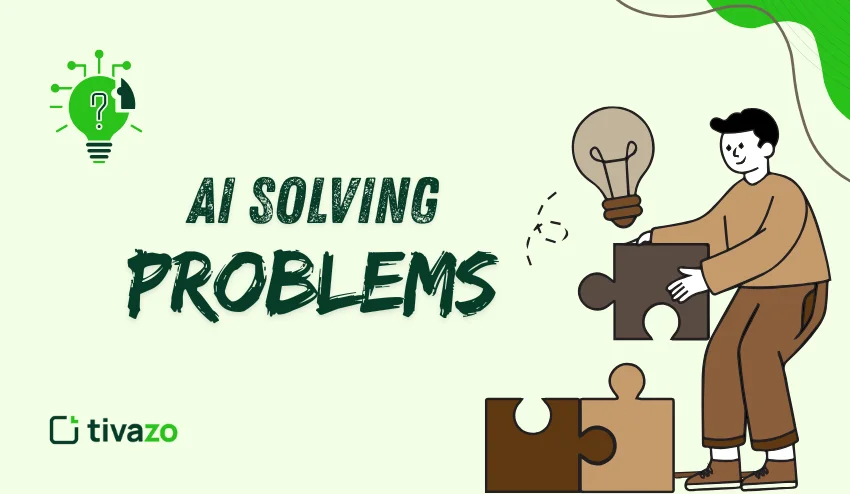 Ai solving problems 