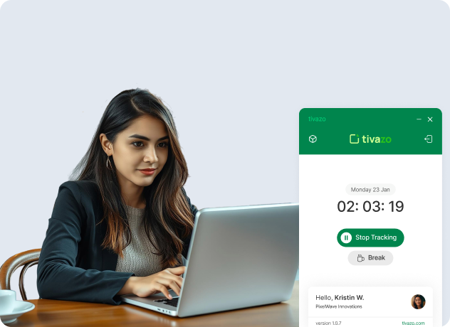 Time Metrices Preview