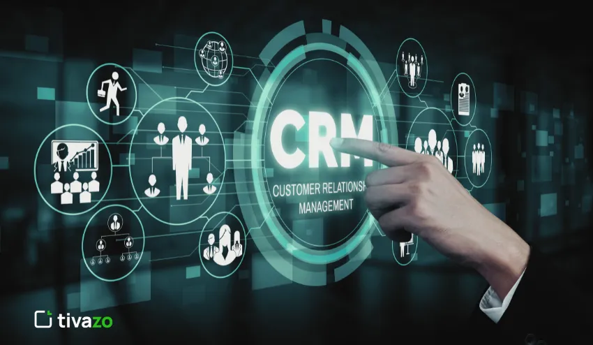 Best 10 CRMs for Simple, Clean, and Efficient User Experiences