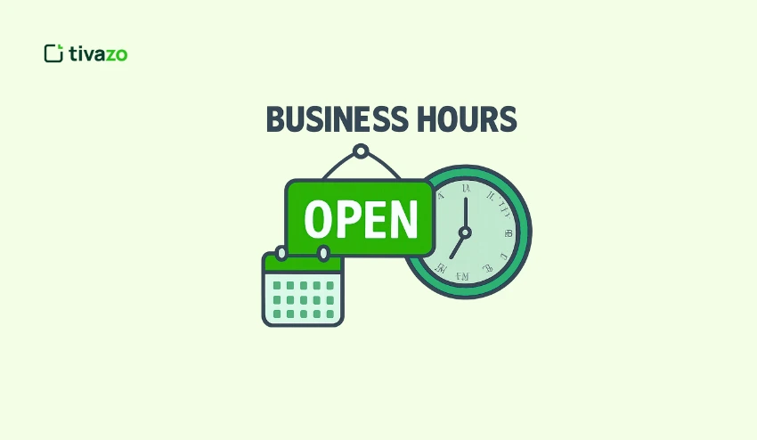 Business Hours