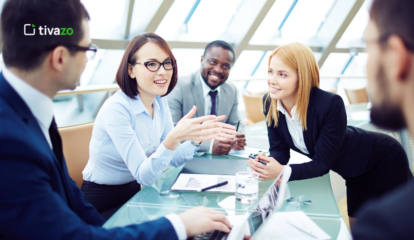 Communication in the Workplace