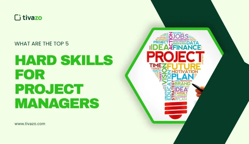 Hard Skills for Project Managers