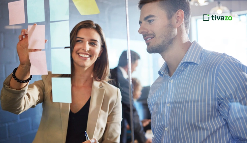 How To Be Proactive at Work