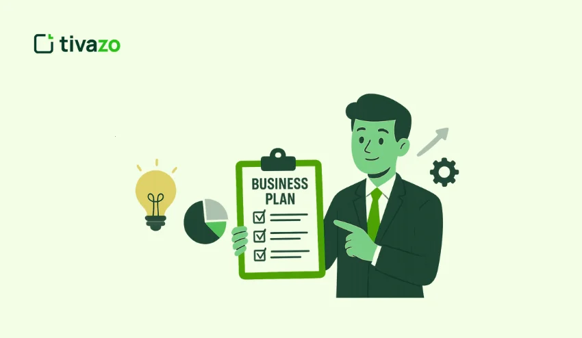 How to Write a Business Plan
