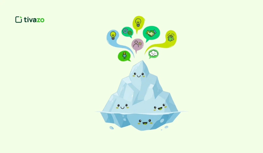 Ice Breaker Questions for Work